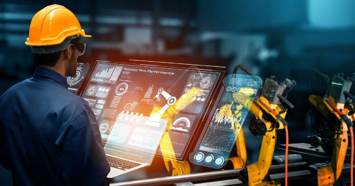 Nexus Enterprises Vision