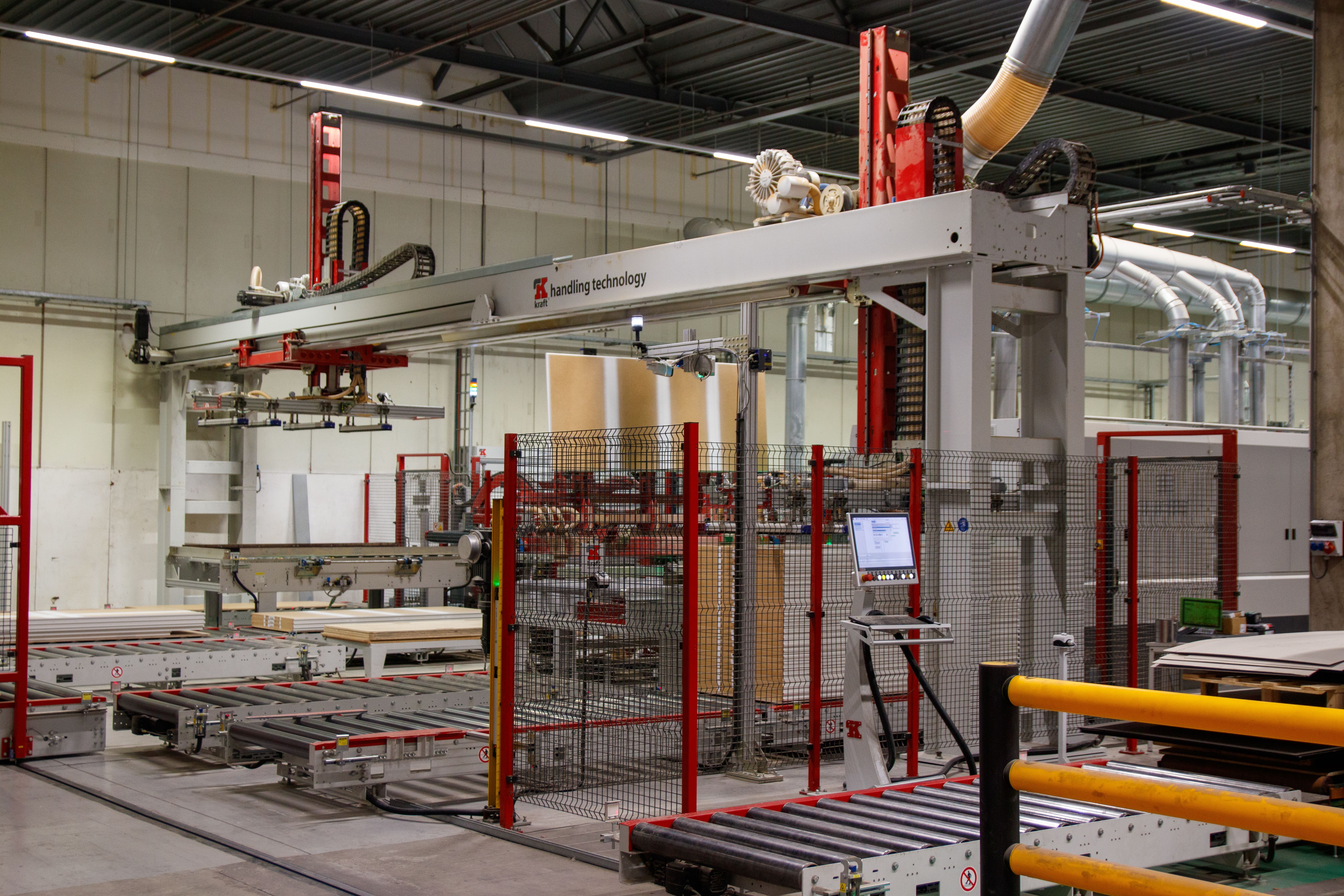 Automation Projects