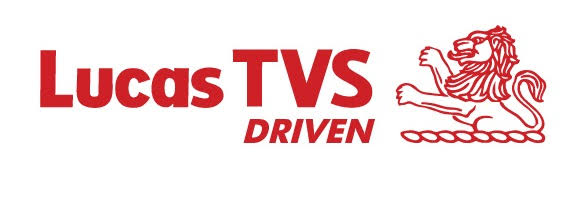 Lucas TVS Ltd.