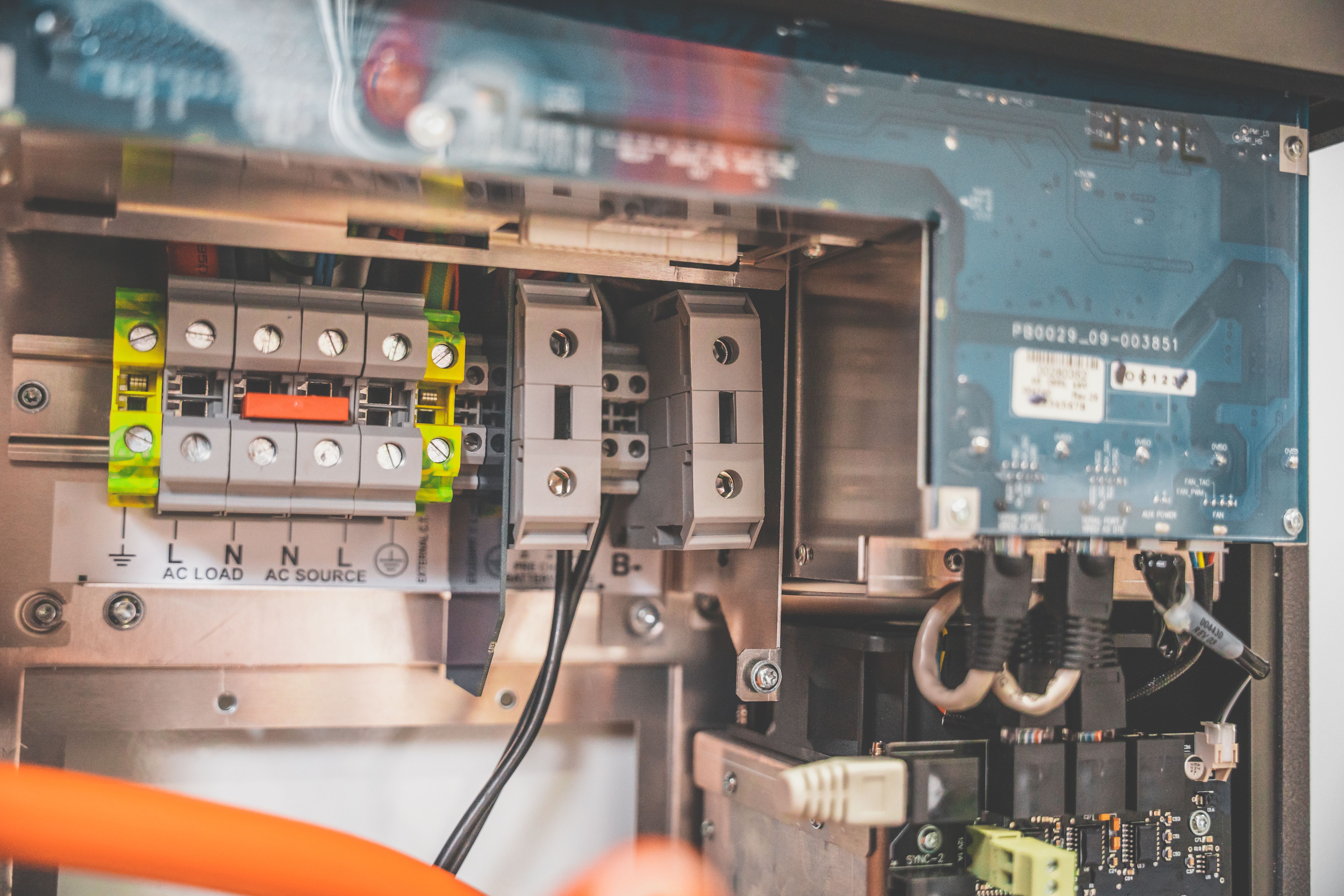 Electrical & Electronics