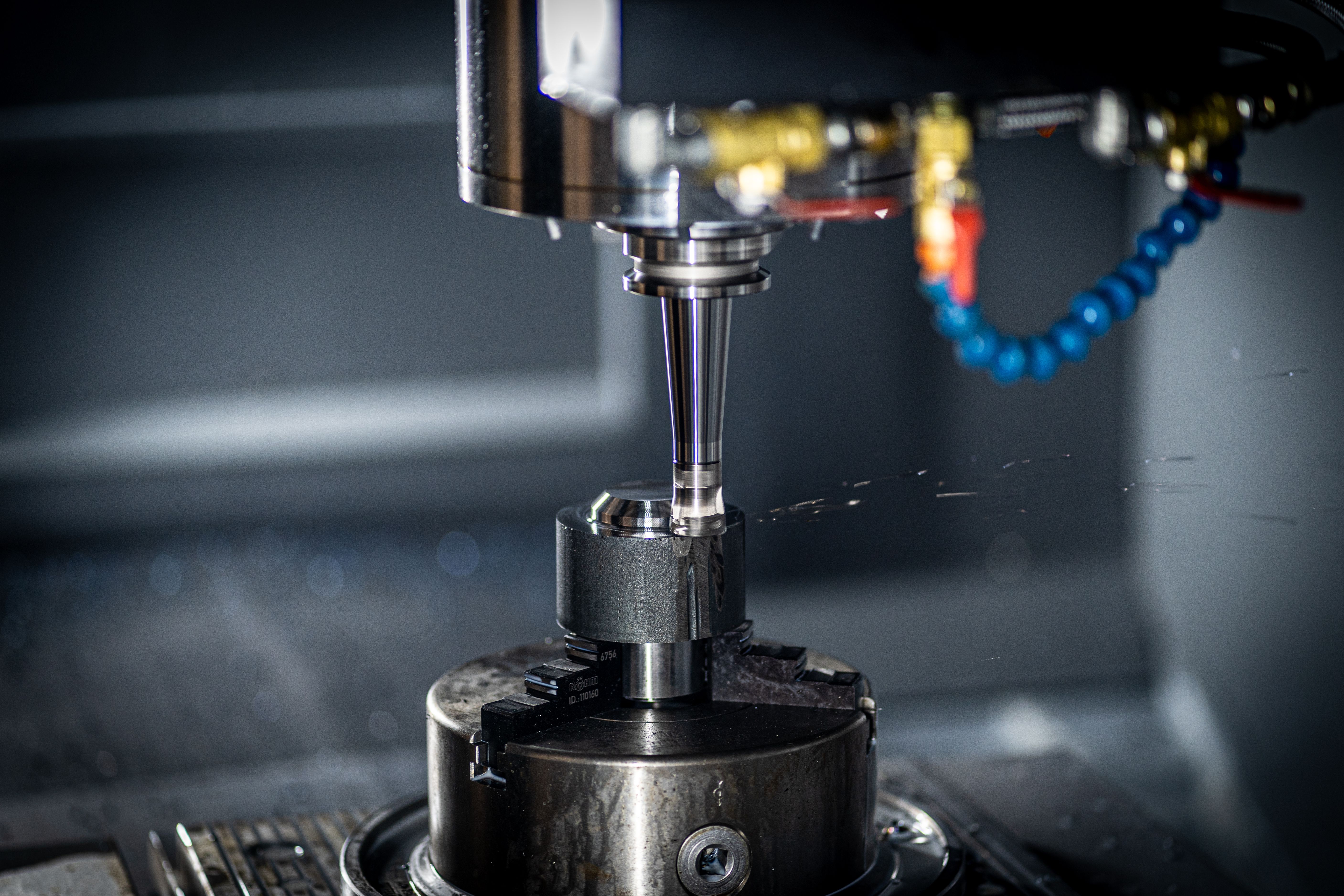 Machine Tool Industry
