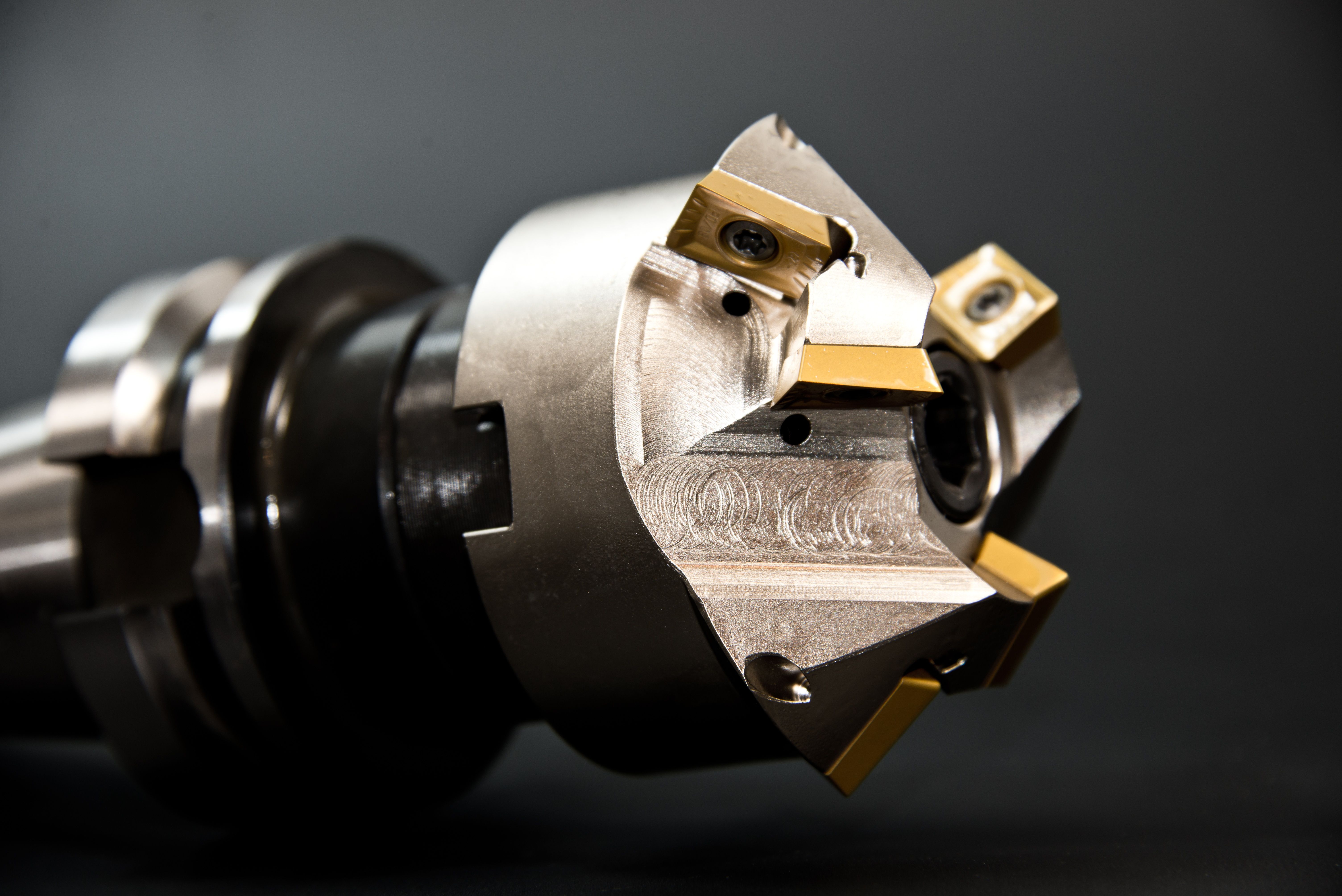 Machine Tool Retrofitting