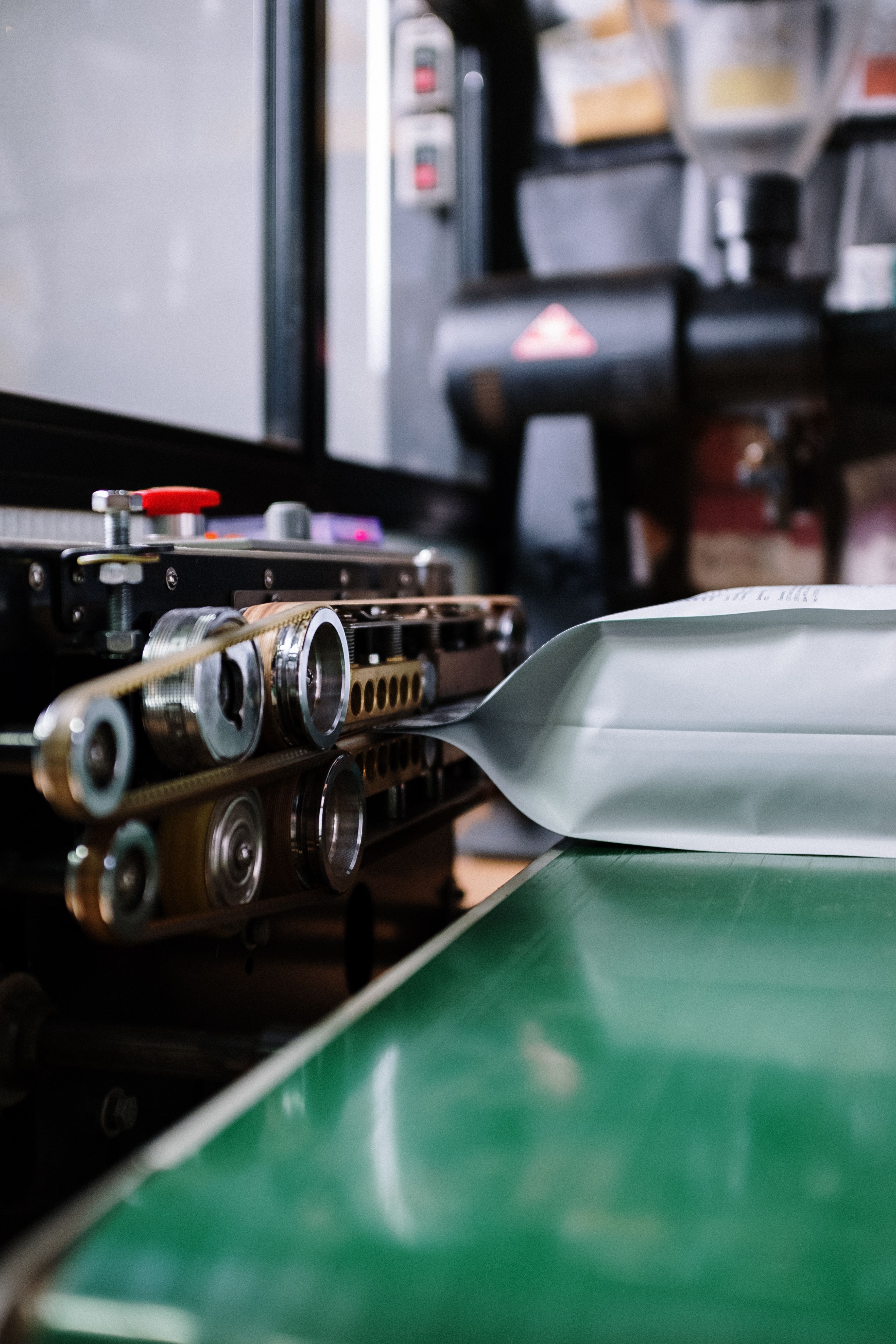 Packaging Industries